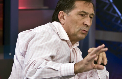 Crăciunescu despre oferta de a-l înlocui pe Avram: "Sandu să mă sune, apoi veţi avea răspunsul meu!"