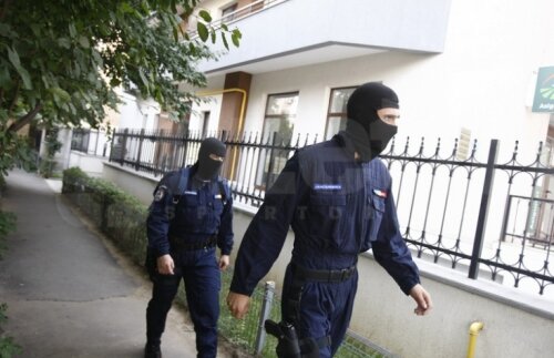 Ţerbea şi ascensiunea sa din fotbal! » Portretul celui care a dat mită şefului CCA