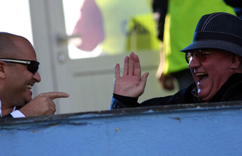 DNA cercetează şi ”cazul dezafilierii Craiovei”! » Dau vina pe juristul FRF