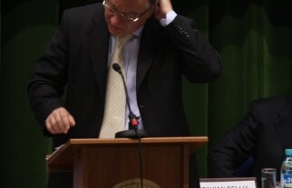 VASILE AVRAM în arest preventiv pentru 29 de zile! Mircea Sandu susţine astăzi o conferinţă de presă