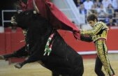 Ultima coridă din Catalunia: Peste 20.000 de oameni au asistat la eveniment