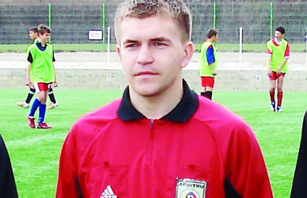 În iulie, Avram i-a cerut unui fost arbitru: "Arbitrezi dacă declari că a minţit Gazeta!" :X