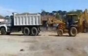 Flotări cu tractorul