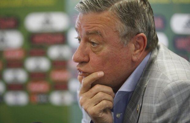 Naşu' consideră că DNA i-a arestat abuziv pe Avram şi pe Ţerbea: ”Procurorii fac circ mediatic”