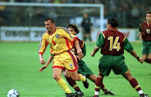 Dorinel Munteanu vrea primele 3 puncte în Liga Campionilor: "Voi fi din nou naşul portughezilor!"