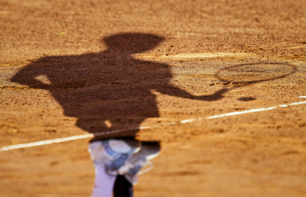 GALERIE FOTO » Iată cîteva dintre cele mai frumoase imagini ale lui 2011 la BRD Open