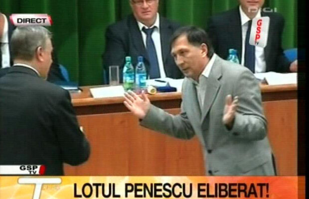 6 ani de scandaluri » Crăciunescu: "E o rămăşiţă a comunismului". Sandu: "A făcut nenorociri aici"