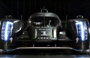 Audi R18 TDI debutează în S.U.A. la Petit Le Mans