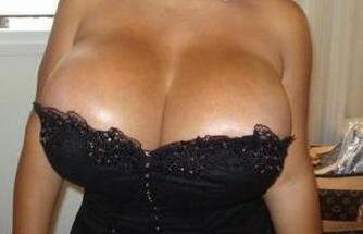 FOTO! Cei mai mari sani siliconati