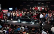 Chevrolet Camaro ZL1: adjudecat