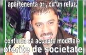 „Spune nu ţigăniei”. Afişe cu mesaje rasiste, în Roma. Noua Dreaptă: Trebuie să impunem o imagine corectă a României