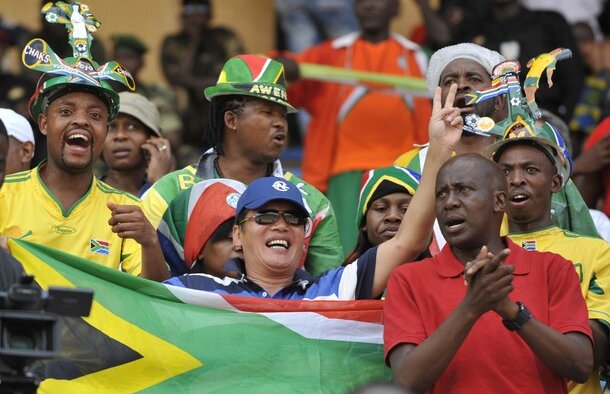 Situaţia politică din Libia a schimbat organizatoare Cupei Africii!