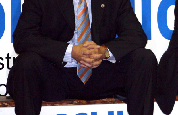 Cine este Vali Ioniţă, martorul chemat la DNA în scandalul Avram - Ţerbea