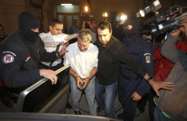 Costin Ştucan despre urmările scandalului arestării şefului CCA: "Ce urmează după criza din sînul lui Avram"