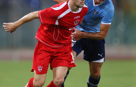 Erau dopaţi, dar nu ştiau » Jucătorii lui Rabotnicki primeau stimulente pentru creşterea musculaturii fără să ştie