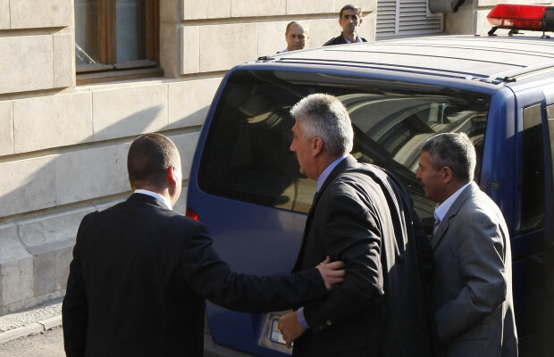 Stenogramele acuzării » GYURI, cuvîntul secret » Avram şi Ţerbea foloseau în discuţii un limbaj codat