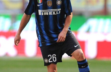 Cristi Chivu l-a impresionat pe fostul preparator fizic de la Inter: "Are calităţi extraordinare"