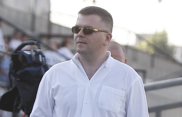 Şiman acuză greşelile de arbitraj: "În acest hal nu se mai poate!" :X