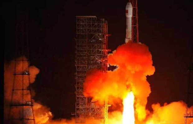 China a făcut primul pas în dezvoltarea staţiei spaţiale proprii