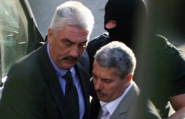 Reportaj din Curtea de Apel Bucureşti în ”Dosarul Mită în elicopter” » Acolo unde camerele TV nu ajung