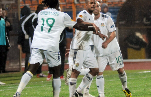 Porumboiu la Radio GSP: "Sînt foarte mulţumit, important e că echipa revine după ce e condusă"