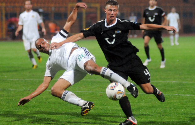 Presa elveţiană: "Ui, ui, ui, Zurich ia un punct cu Vaslui"