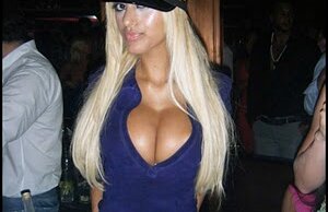 Ribery, orgie sexuală cu două prostituate » Preţul corect = 2.000 de euro