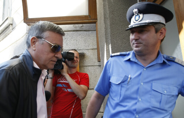 Recurs RESPINS » Judecătorii au votat 2-1 pentru menţinerea lui Avram în arest