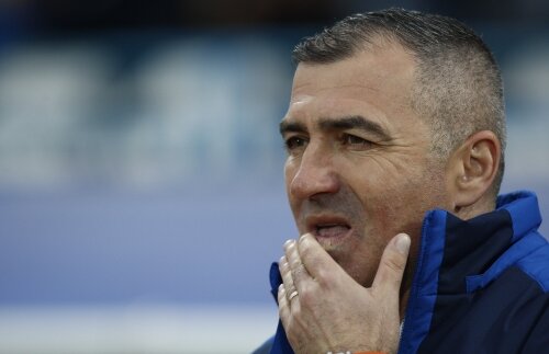 Grigoraş se plînge: "Am pierdut 5 puncte în două etape, dezamăgirea e mare"