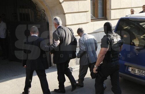 Maria Andrieş despre ancheta DNA: "Are efecte revigorante" :)