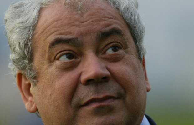 Ioan Horoba, dezamăgit de prestaţia apărătorilor: "Au fost statui în faţa clujenilor"