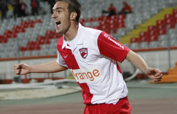 Dinamo se uită de sus la Steaua şi Rapid » Alexe: "Cei mai periculoşi adversari sînt Vaslui şi CFR"