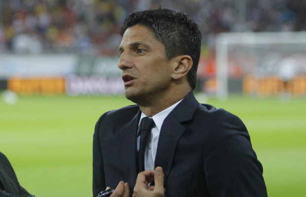 Răzvan Lucescu după victoria la limită cu Voinţa: "Am avut emoţii, ne trebuiau cele 3 puncte"