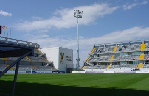 Astra se mută la Giurgiu din sezonul viitor. Vezi proiectul lui Ioan Niculae!