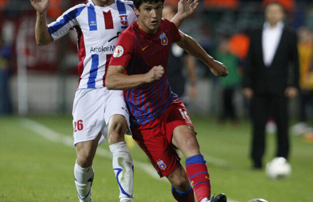 Cornere, cartonaşe sau goluri: Pariază aici LIVE pe meciurile din Liga 1