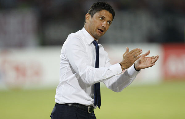 Răzvan Lucescu a tremurat cu Voinţa Sibiu: "Am scăpat din infern"