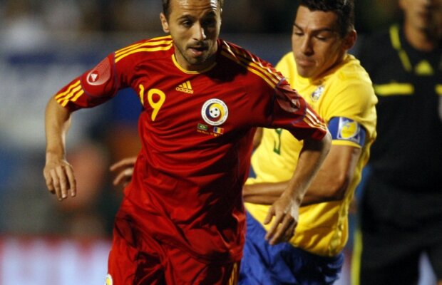 Piţurcă a anunţat lotul pentru dubla cu Belarus şi Albania: Sînmărtean şi Găman sînt surprizele