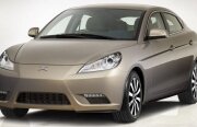 GT Avant, propulsat exclusiv electric şi made in Taiwan 