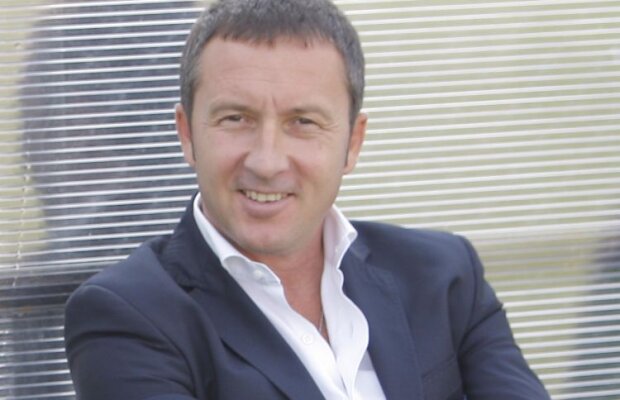 Ediţie specială "Fanatik Show" despre Steaua, cu Mihai Stoica şi Ilie Stan invitaţi