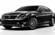 Lexus lansează ediții speciale ES, CT și LS
