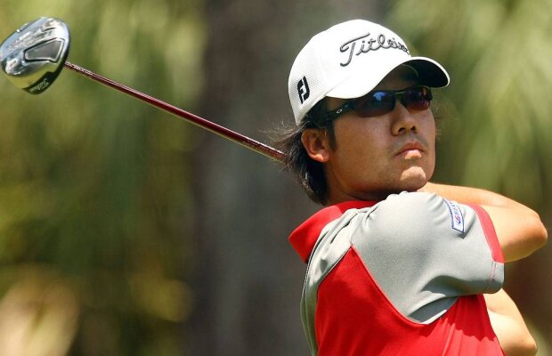 "Aşa nu" » Cea mai proastă lecţie de golf venită de la un profesionist :D