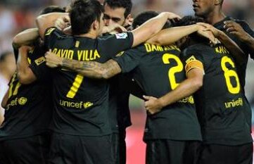 Coincidenţă istorică! Real şi Barça au folosit echipament de aceeaşi culoare, pentru prima oară în istorie