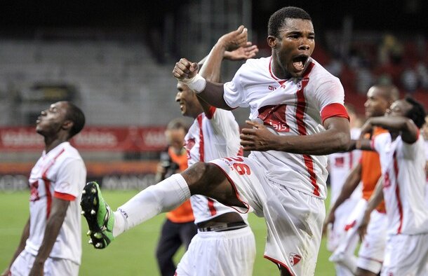 FC Sion şi-a retras memoriul de la TAS » Liga elveţiană a cedat şi a i-a înregistrat pe jucători