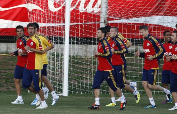 Mutu, revenire în genunchi: s-a întors la “naţională” după ce a fost huiduit la Cesena