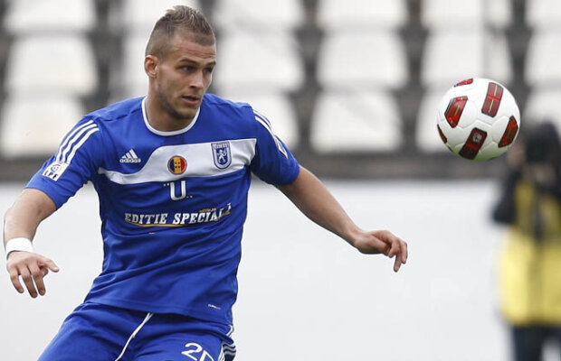 Ioaniţoaia continuă dezvăluirile » "Împotriva Craiovei, aceeaşi speţă a fost judecată de două ori!"