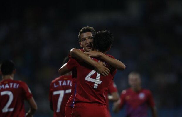 Steaua rămîne cel mai bine clasată echipă românească în clasamentul IFFHS din septembrie