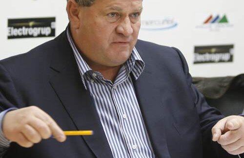 Mureşan îi vrea răul lui Crăciunescu: "Sper să ajungă cu cătuşele pe mîini"