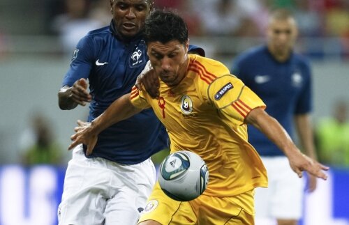 Recordul şocant al lui Marica » Vă vine să credeţi? E aproape de Hagi!