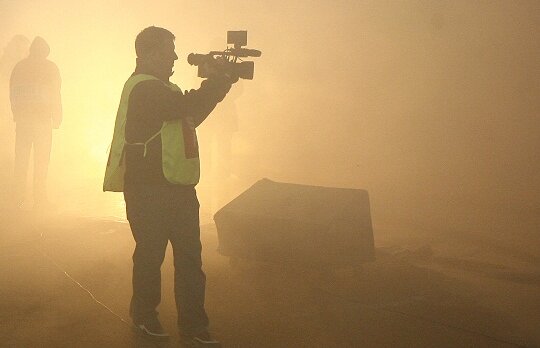 Legea Bosman pentru TV: dispare exclusivitatea teritorială a transmisiilor codate şi pay-per-view!