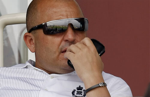 Adrian Mititelu: "Am aflat că jumătate din jucătorii mei ştiau cu o lună înainte că vor deveni liberi!"